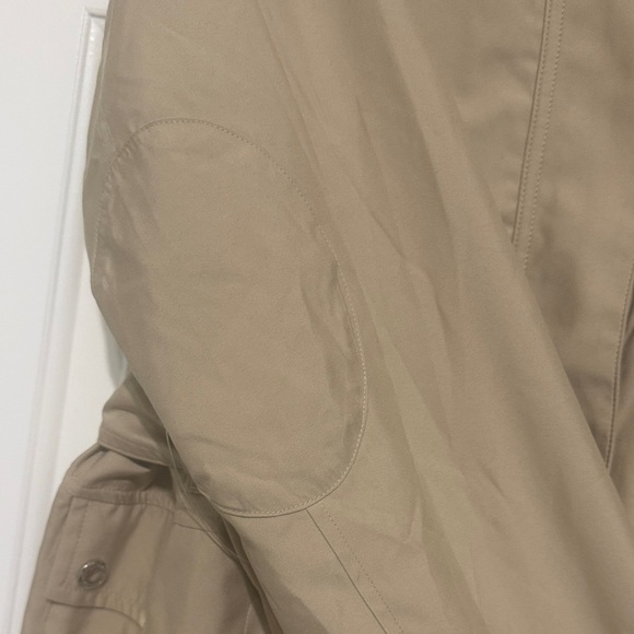 Tan Jacket - Picture 6 of 8